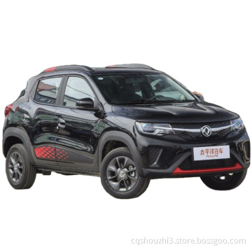 SUV SUV Auto usate Dongfeng Ex1 SUV elettrico SUV ad alta velocità SUV di seconda mano all&#39;ingrosso a basso prezzo in Cina